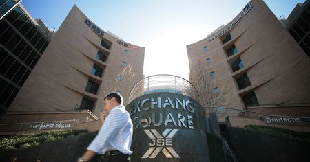 SA markets rally as risk outlook improves markedly, but fundamentals remain lacking 