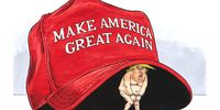From the Archives: Unpresidented