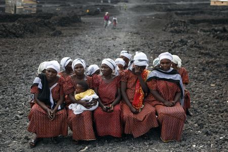 View from the Eastern DRC: A day and a night in Goma