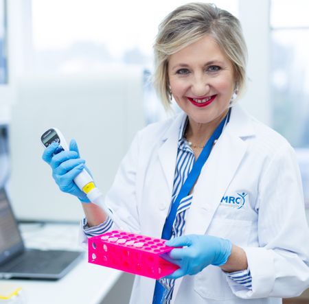 Hope for HIV vaccine being tested in South Africa
