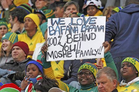 Lament of a South African soccer fan: 'Do you really want to hurt me?'