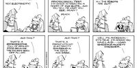 Load Shedding Anxiety Disorder