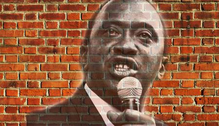 The Great Wall of Kenya: ‘A weird solution to a much bigger problem’