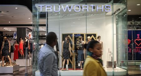 Festive cheer falls flat for some South African retailers