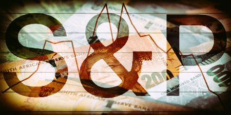 S&P cuts South Africa’s rating outlook, signalling another looming downgrade