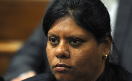 Blame me, not Mr Atul: Ronica Ragavan’s astonishing legal intervention to shield her Gupta boss