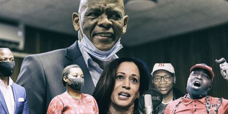 A-Z: Ace-ing 2020
