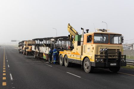 Judge grants City of Cape Town urgent interdict against taxi council to 'stop this madness'