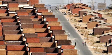 Mashaba’s RDP and social housing audit plan draws criticism