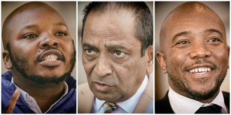 ‘We have prioritised quantity over quality’ — politicians react to matric results