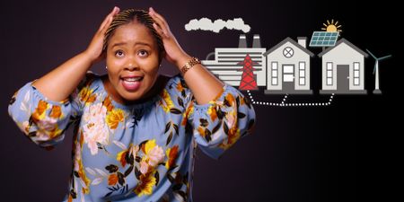 Zero to Explained in eight minutes: Eskom crisis (Video)