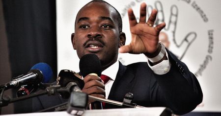 Manufacturing dissent – the cost of election propaganda in Zimbabwe