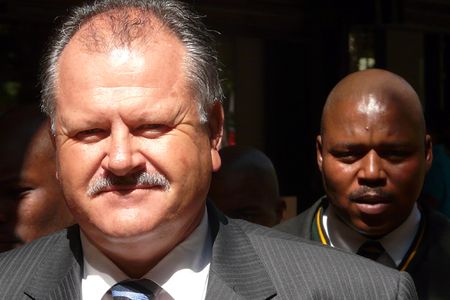 Selebi trial: State reaffirms the basics