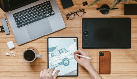 Creative skills will be crucial to the future of work