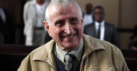 NPA under fire for not pursuing charges against apartheid-era Security Branch policemen