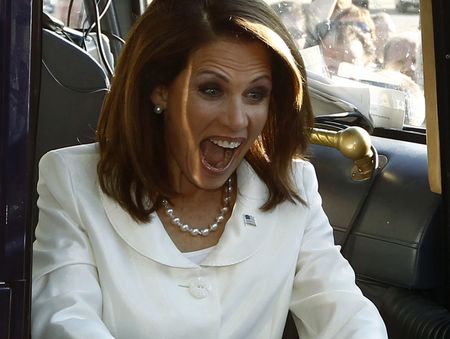 View from Middle America: Dissent in the Michele Bachmann heartland