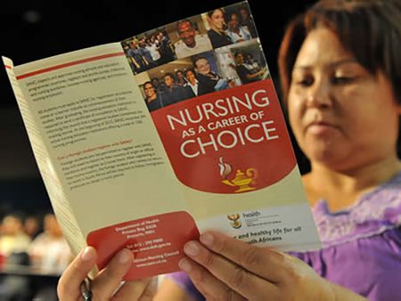 Why I became a nurse in an underpaid, hostile environment that needs to be fixed