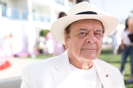 'GoodFellas' actor Paul Sorvino dies at 83