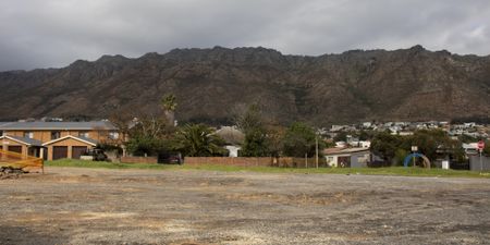 Gordon’s Bay mosque approved after five-year wait