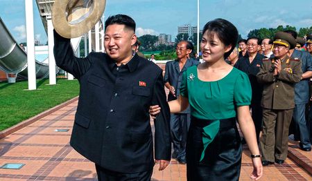 Kim Jong-un 'Sexiest Man Alive': Is the joke on China or the West?