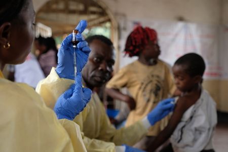 South Africa and India took a stand for Covid-19 patients everywhere. Here’s why African leaders should show solidarity