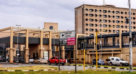 Musa Mbewe expresses outrage, urges call to action over Bara Hospital healthcare failures