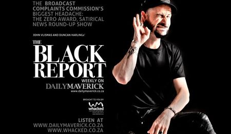 The Black Report, Episode 41