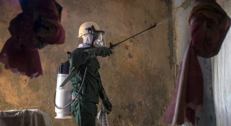 AngloGold Ashanti’s malaria initiative is a game-changer