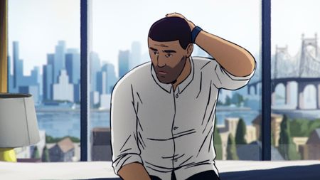 This weekend we’re watching: A refugee’s extraordinary story
