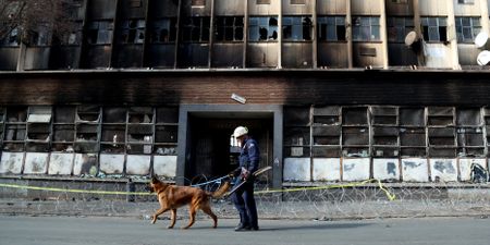 Young survivors of Usindiso fire still unplaced in schools — despite government commitments