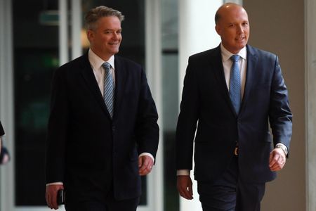Australia readies for new prime minister after bitter coup