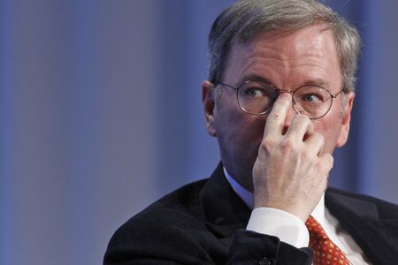 Now Google faces EU antitrust probe