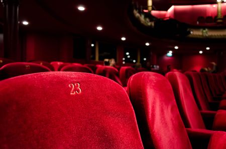 Theatre is immortal – but it needs your support
