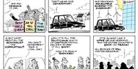 The President's new Vision