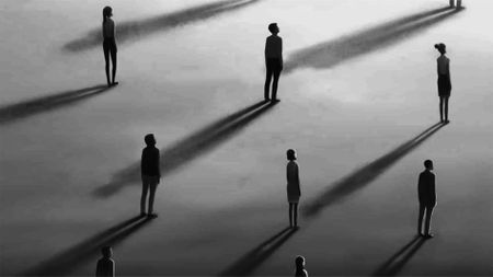 To overcome South Africa’s mental health crisis, we need to focus on building belonging