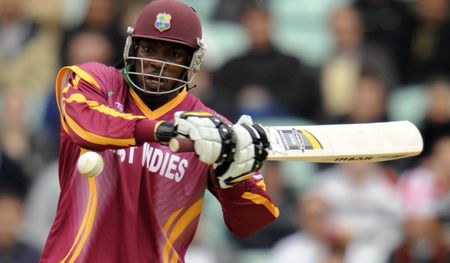 The prodigal son returns, but even Chris Gayle can't save the Windies alone