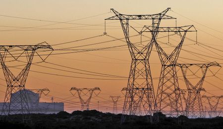 Op-Ed: Government’s nuclear plans - will it be the Arms Deal 2.0?