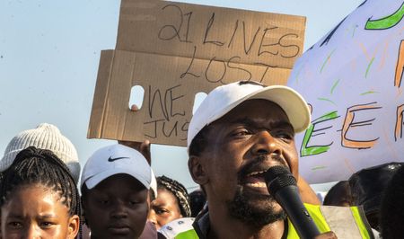 Enyobeni tavern manager arrested on liquor charge, but still no word on what killed 21 youngsters