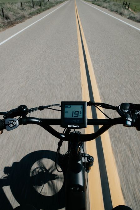 How an e-bike changed my life