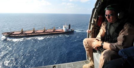 From Djibouti to Jeddah, the Western Indian Ocean needs security