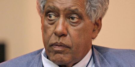 Essop Pahad dies - 'He served SA with pragmatism, charm and a tongue that could lash severely'