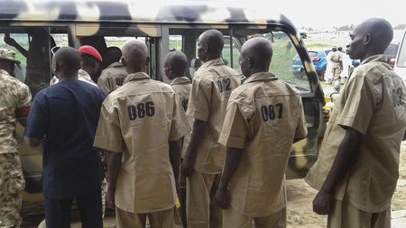 Conflict entrepreneurs a threat to Nigeria’s counter-terrorism efforts