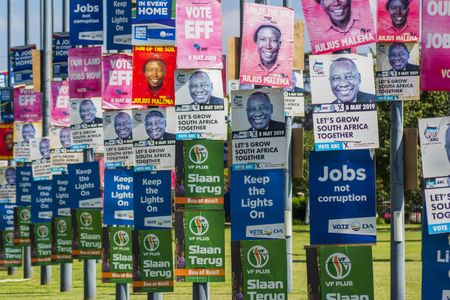 Our political system has failed – the election structure and the players within it may have to change