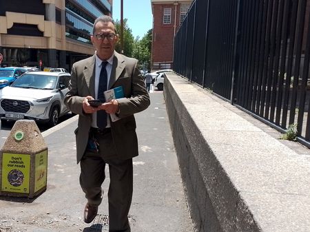 Cape Town lawyer accused of race-based attack must answer to charges, says magistrate