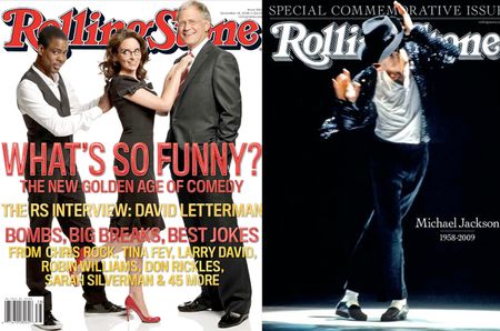 Rolling Stone's Web illiteracy: What would Hunter have done?
