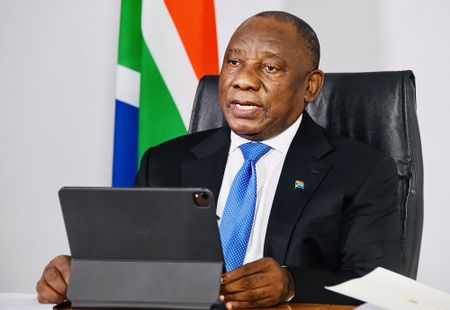 Private sector pledges millions to South Africa’s new Gender-Based Violence and Femicide Response Fund