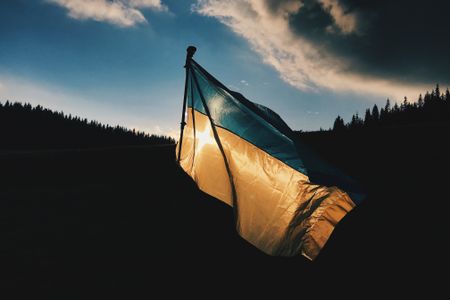 Ukrainian and Russian – how similar are the two languages?