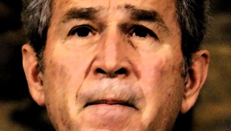 George W. Bush to dedicate his presidential library