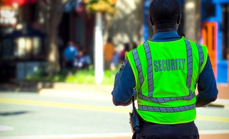 South Africa’s private security sector leaves guards feeling unsafe and unprotected
