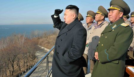 Iran pullout a blow to N. Korea hopes: analysts